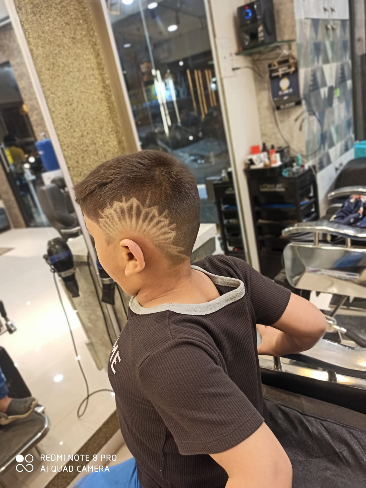 Kids Salon