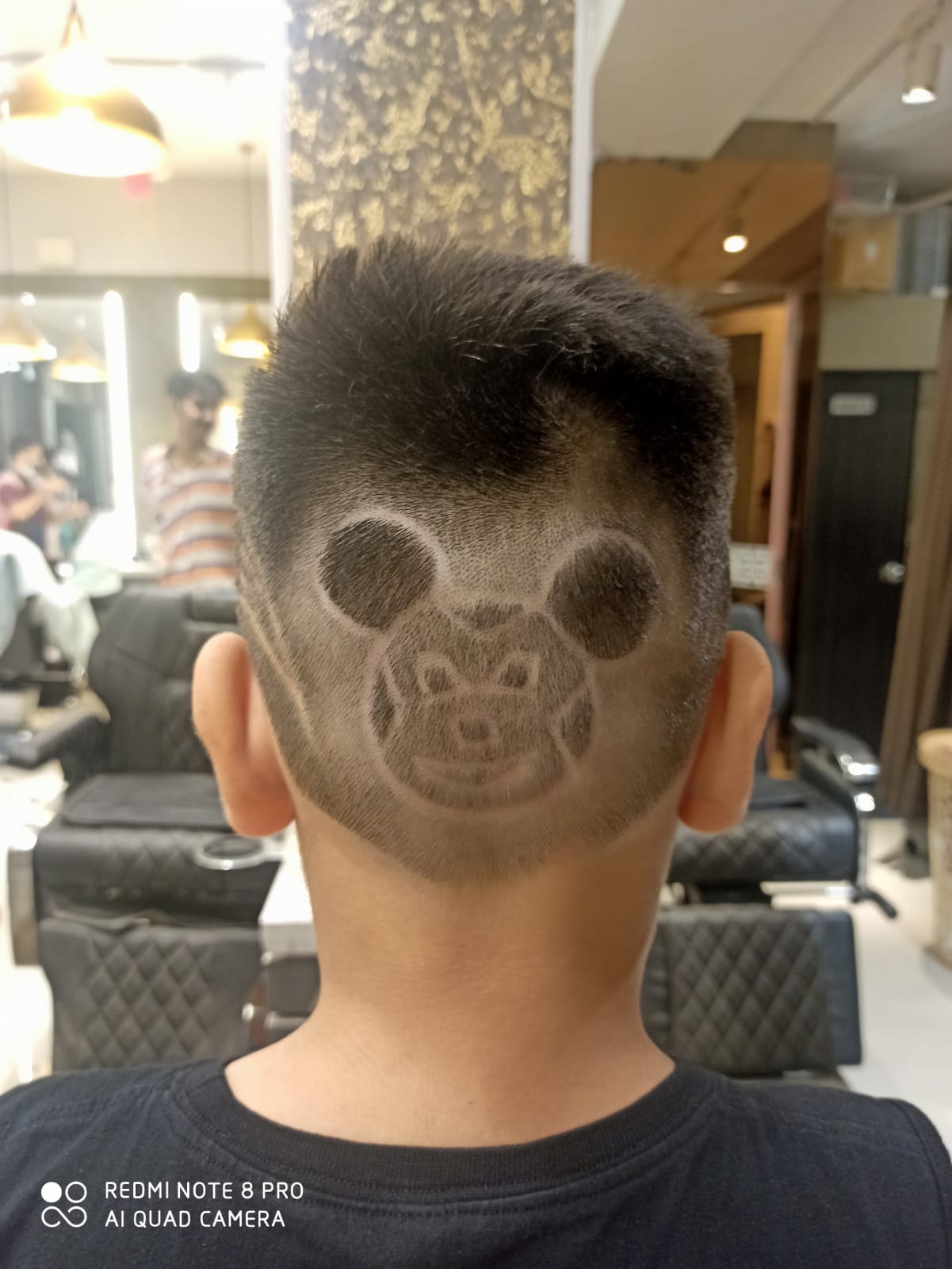 Kids Salon