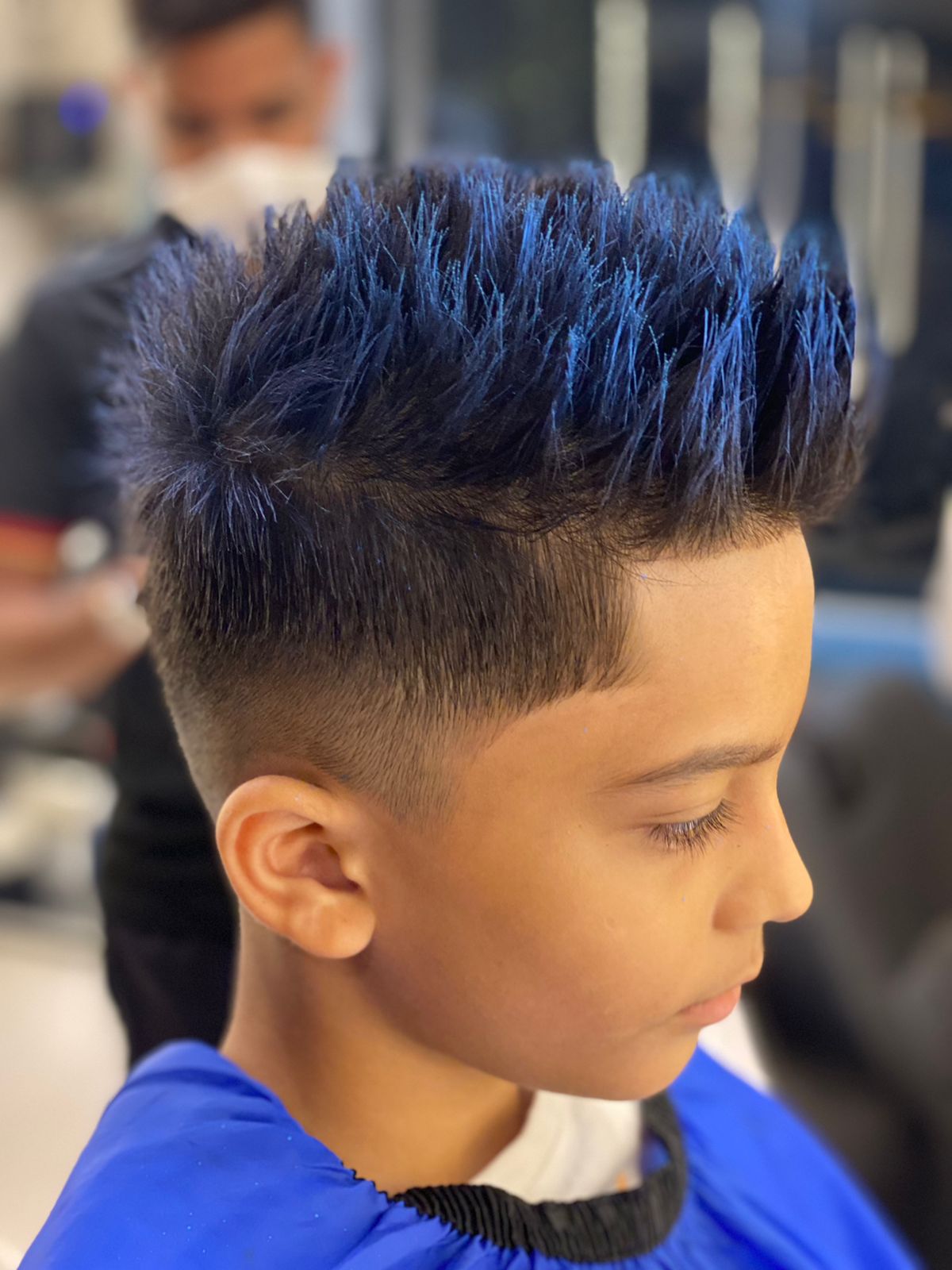 Kids Salon