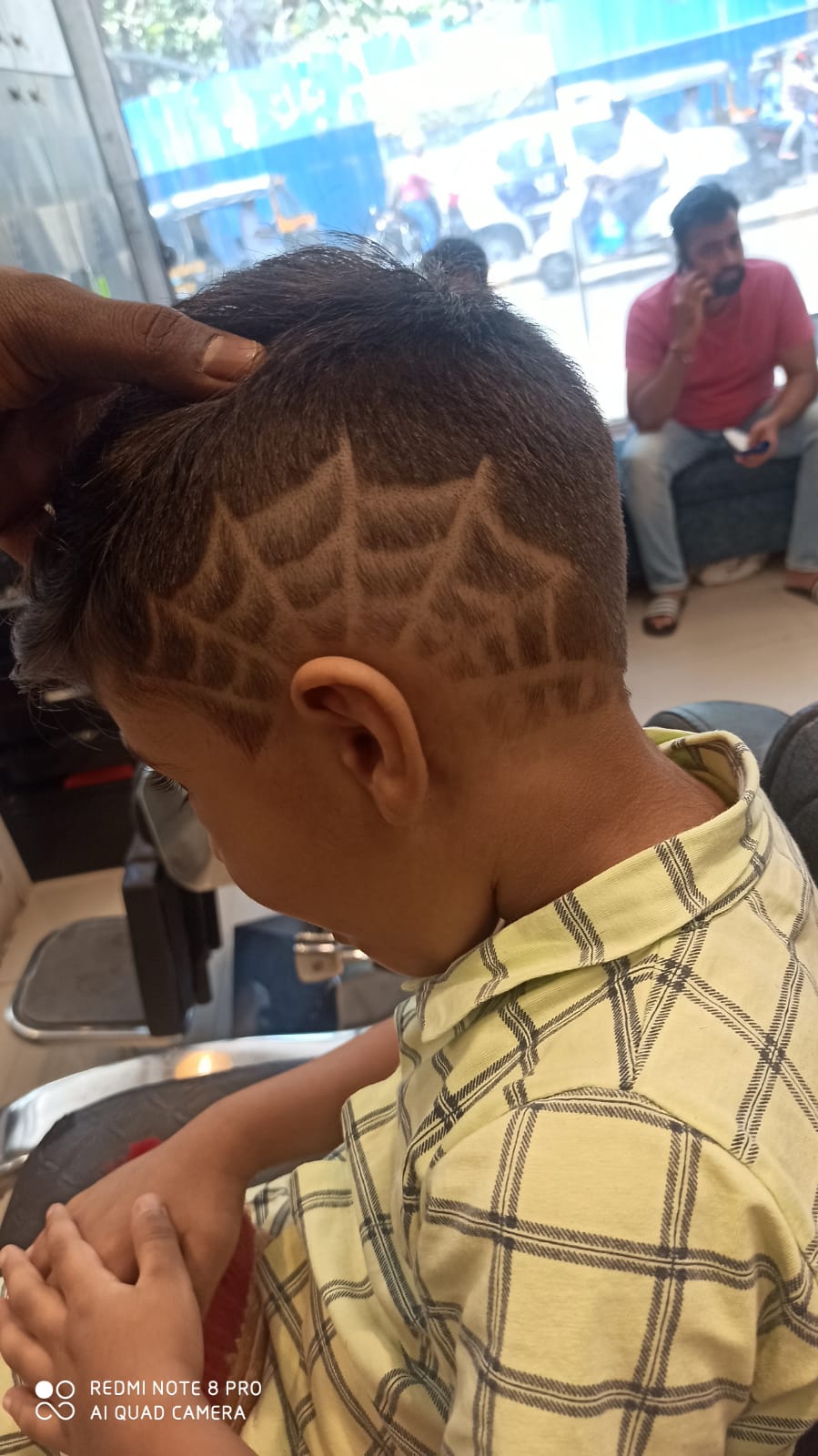 Kids Salon