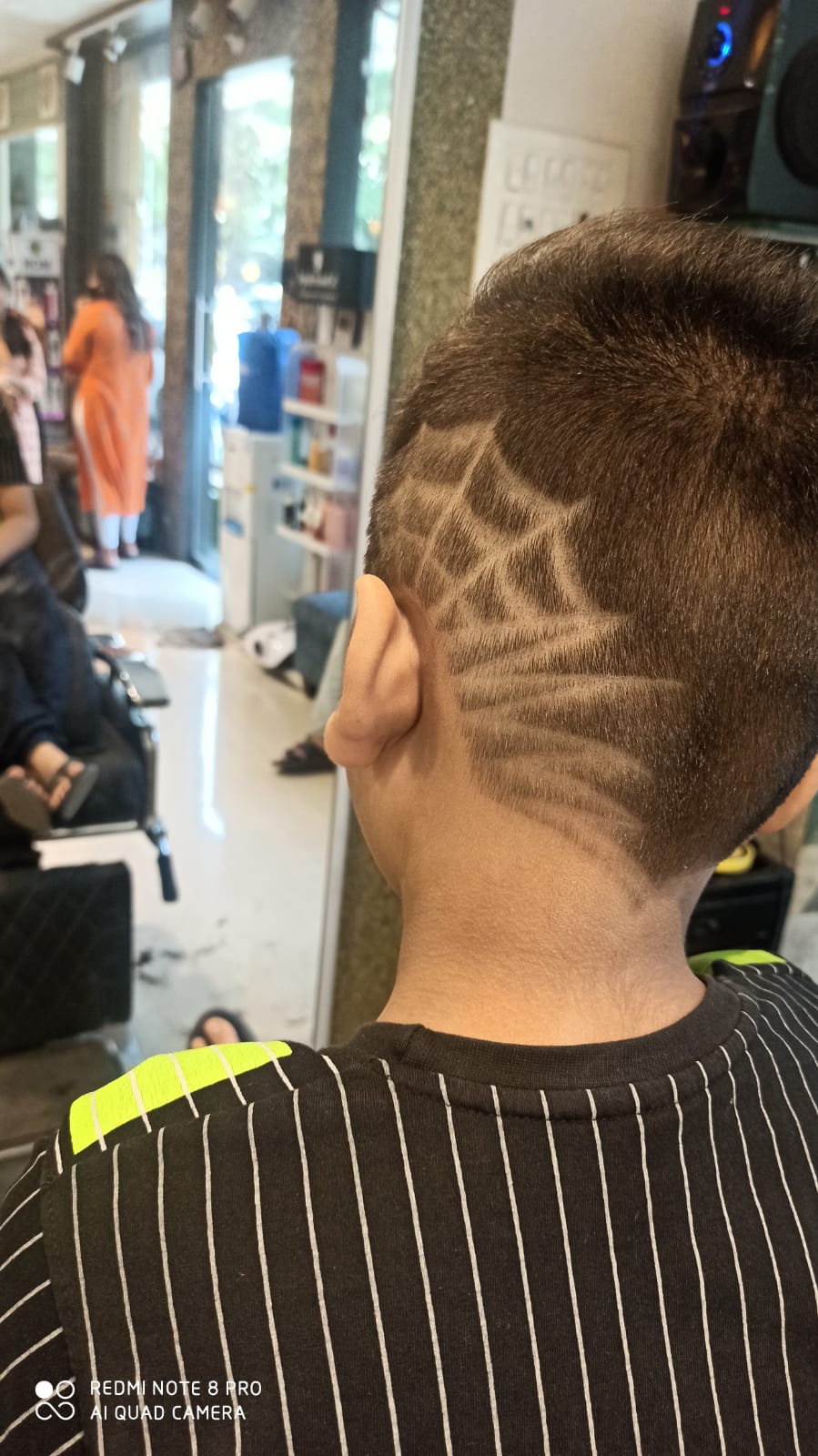 Kids Salon