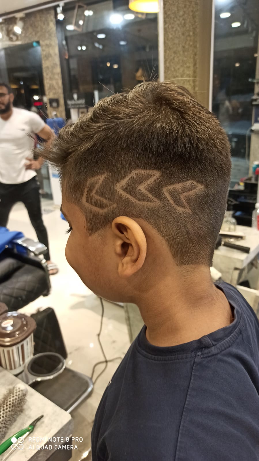 Kids Salon