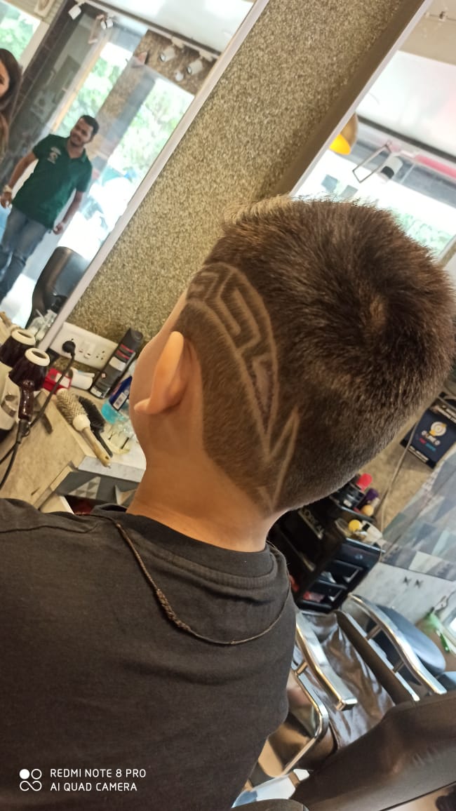 Kids Salon