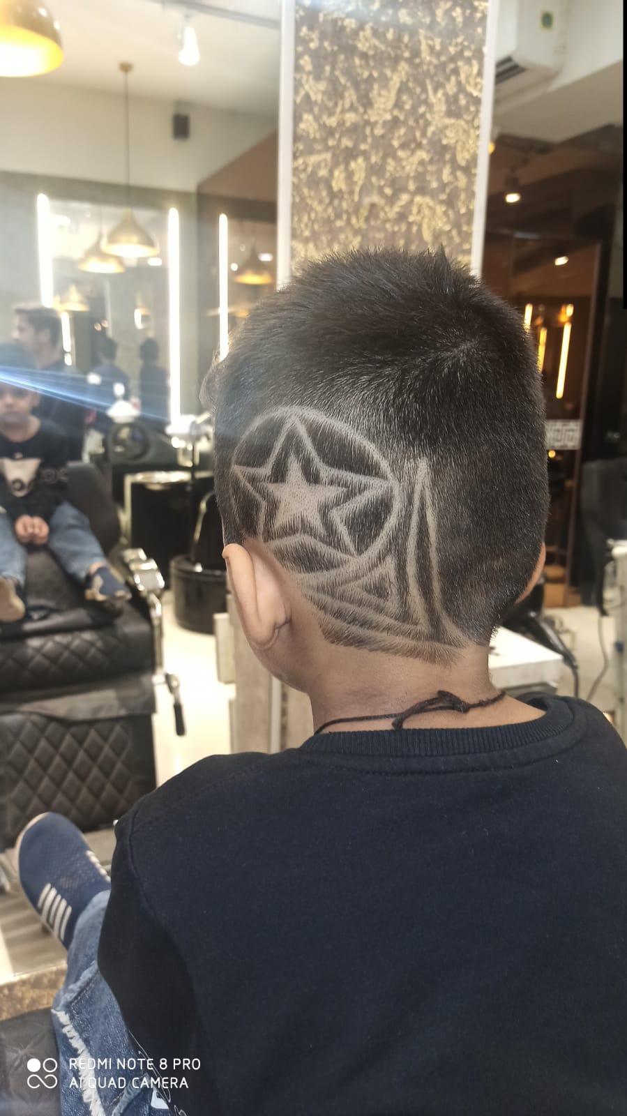 Kids Salon