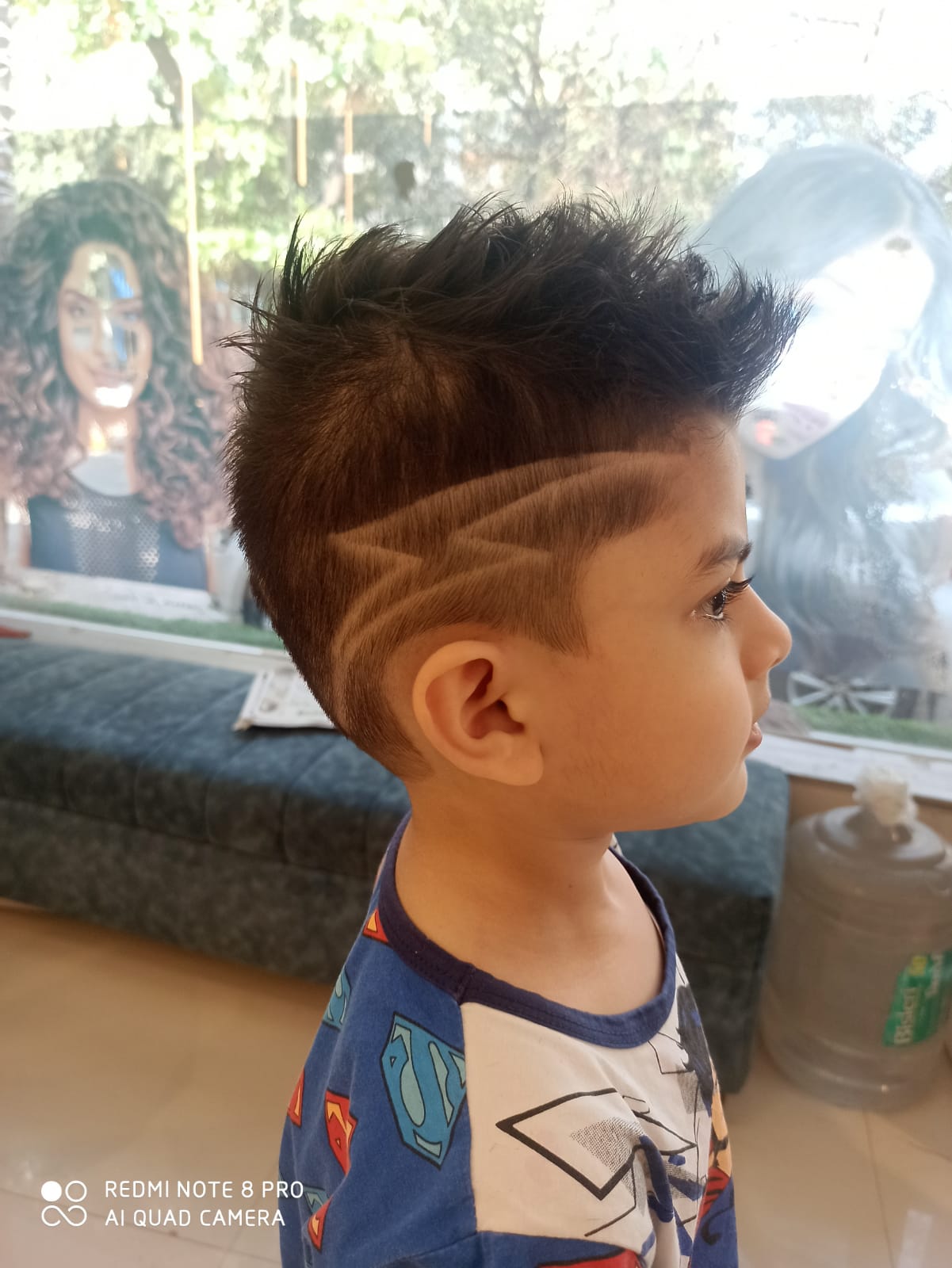 Kids Salon