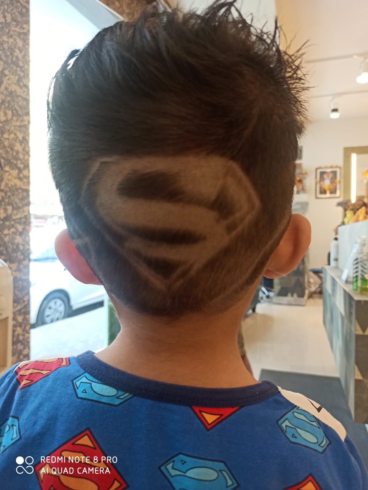 Kids Salon