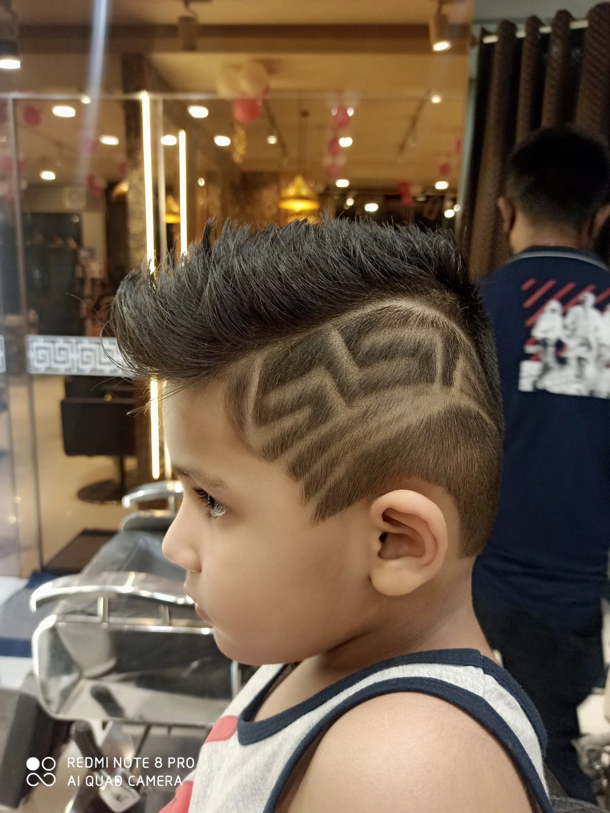 Kids Salon