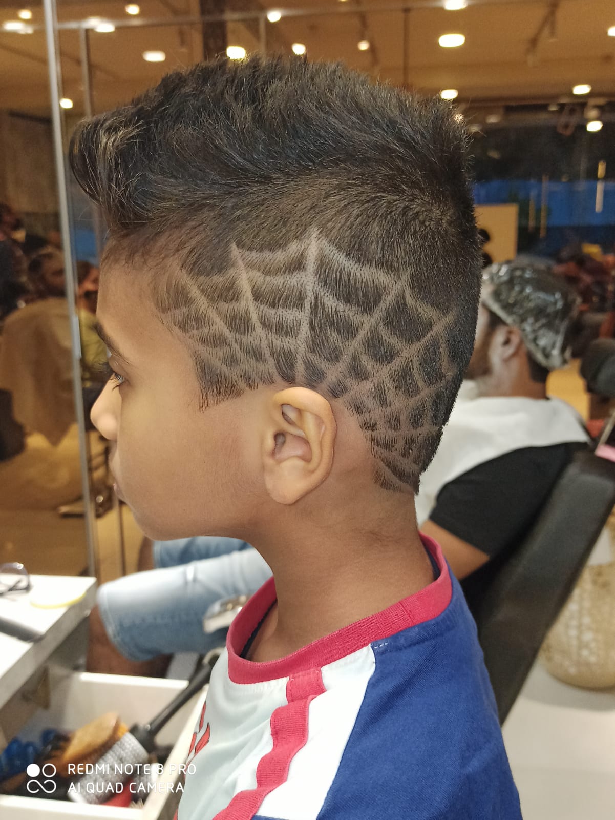 Kids Salon